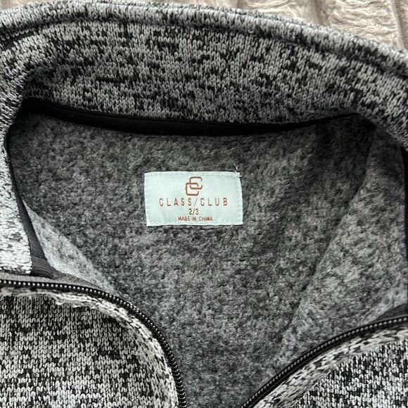 Toddler Boy Fleece - Picture 4 of 4